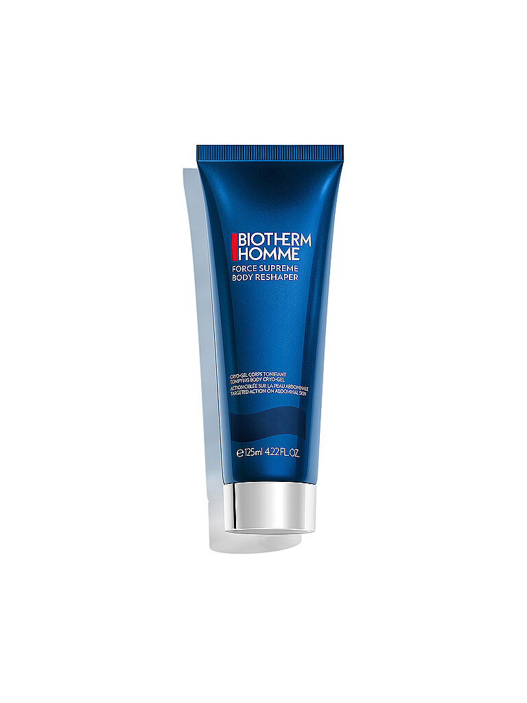Force Supreme Body Reshaper Cream 125ml
