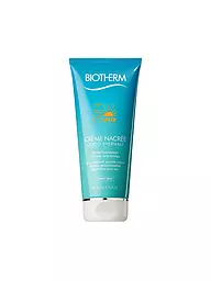 BIOTHERM | After Sun - Creme Nacrée 200ml | Sin color