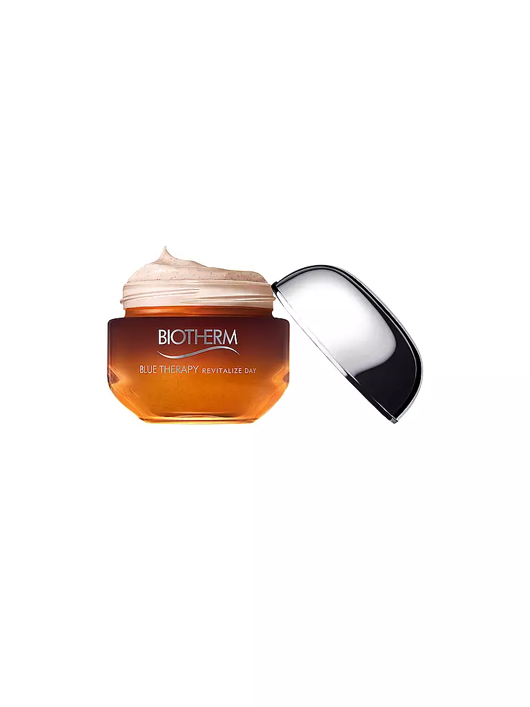 BIOTHERM | Amber Algae Revitalize Day 50ml | 