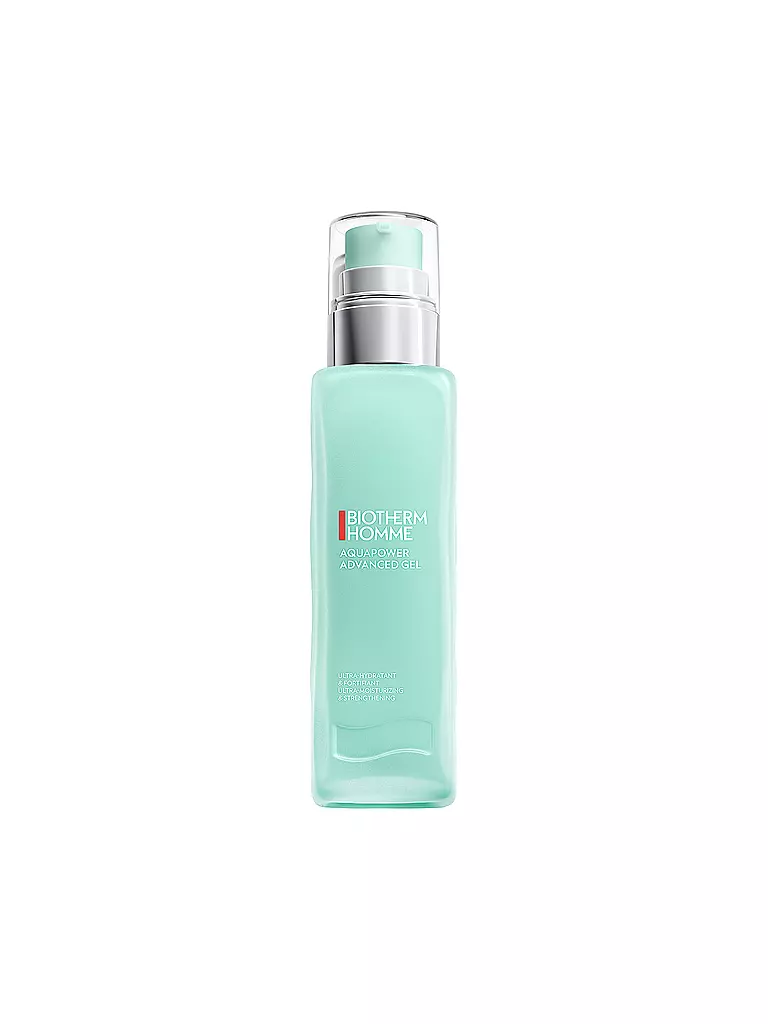 BIOTHERM | Aquapower Advanced Gel 100ml | Sin color