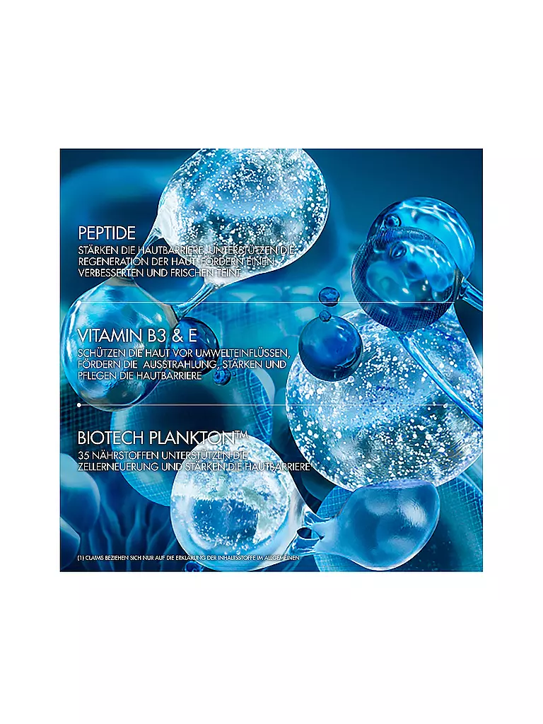 BIOTHERM | Aquascreen Activewear Daily UV Fluid SPF50+ 40ml |