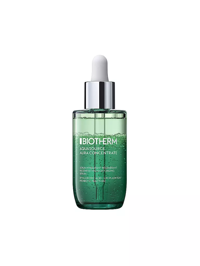 BIOTHERM | Aquasource Aura Concentrate 50ml | Sin color
