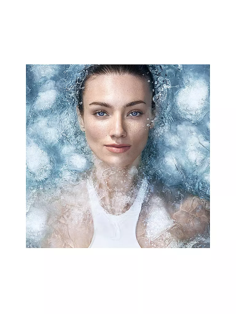 BIOTHERM | Aquasource Hydra Barrier Cleanser 150ml | Sin color