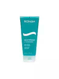 BIOTHERM | Aquathermale Gelée De Douche 200ml | Sin color
