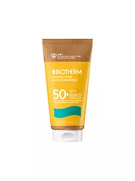 BIOTHERM | aterlover Protector Solar Facial SPF50 50ml | Sin color