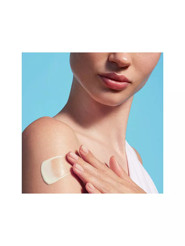 BIOTHERM | aterlover Protector Solar Facial SPF50 50ml | Sin color