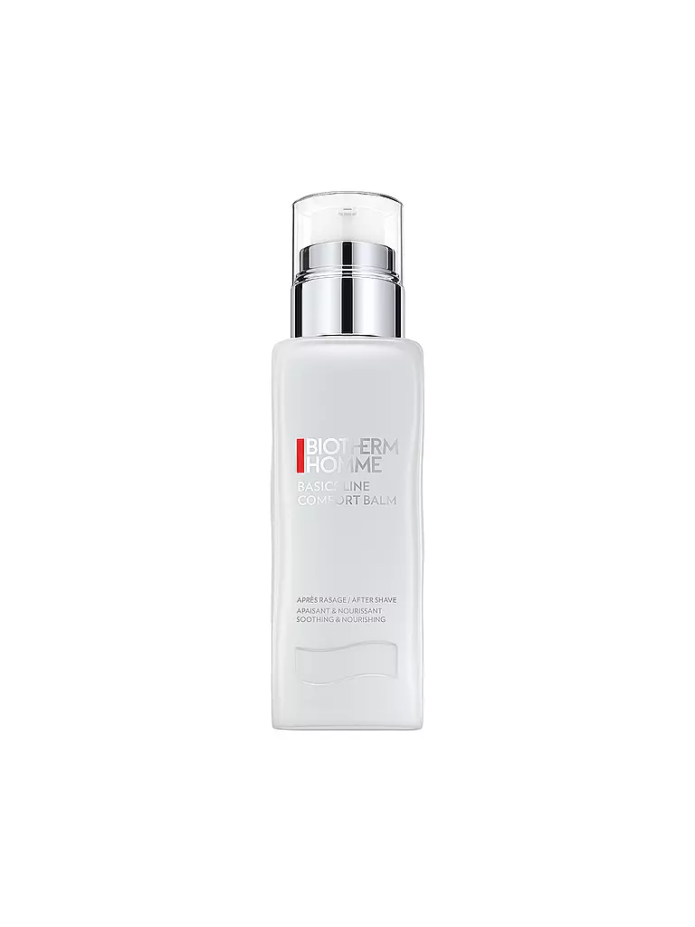 BIOTHERM | Basics Line Comfort Balm 75ml | Sin color