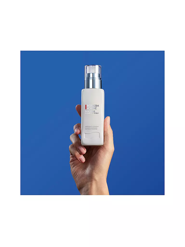 BIOTHERM | Basics Line Comfort Balm 75ml | 