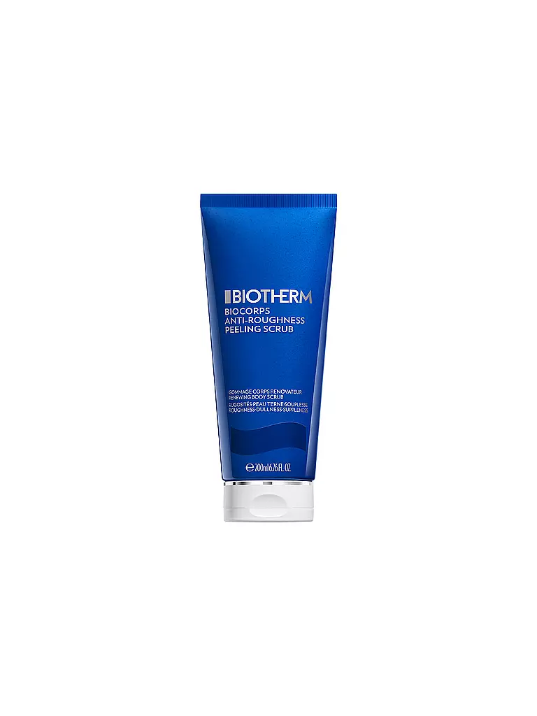 BIOTHERM | Biocorps Body Scrub 200ml | Sin color