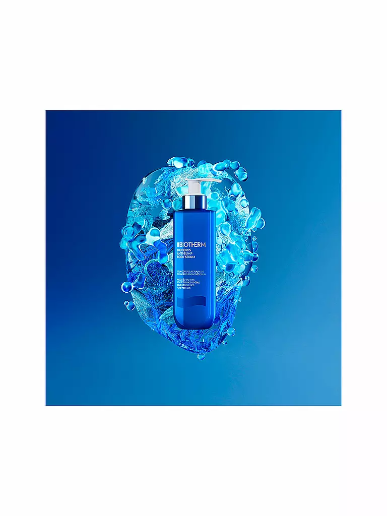 BIOTHERM | Biocorps Body Serum 200ml | 
