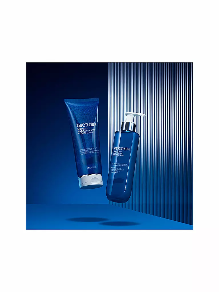 BIOTHERM | Biocorps Body Serum 200ml | 