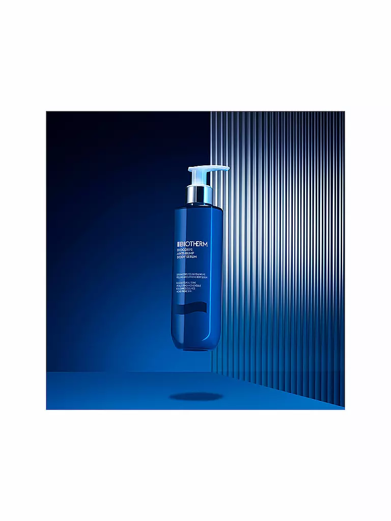 BIOTHERM | Biocorps Body Serum 200ml | 