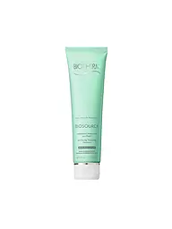 BIOTHERM | Biosource Limpiador para piel normal 150ml | Sin color