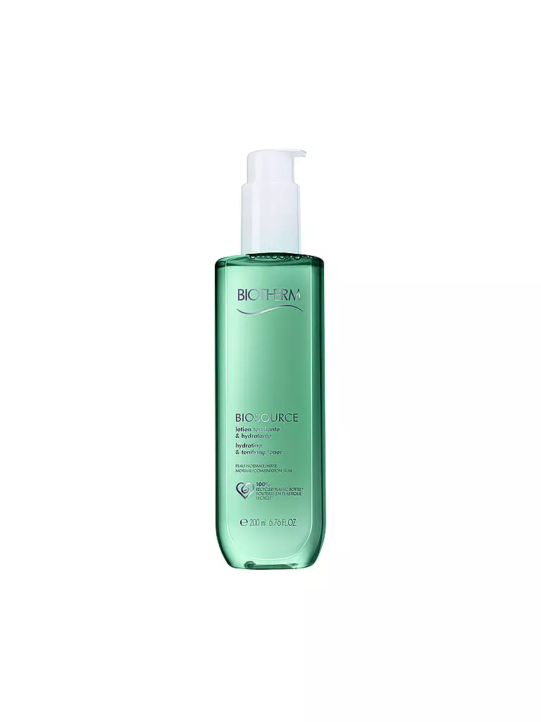 BIOTHERM | Biosource Lotion PNM 200ml | Sin color