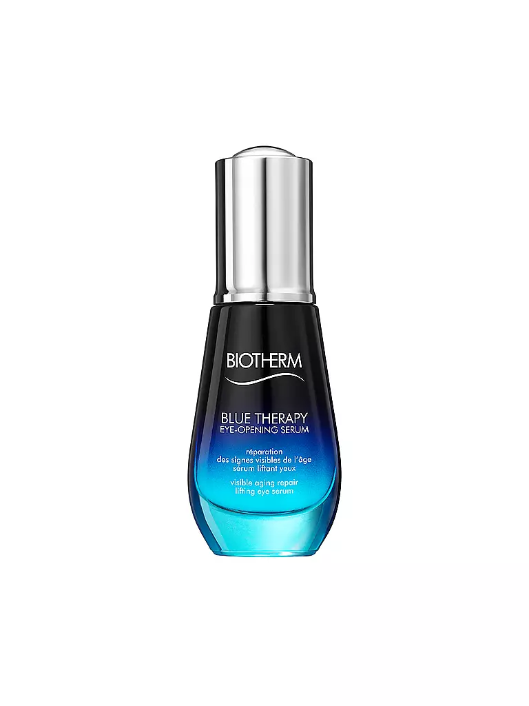 BIOTHERM | Blue Therapy Eye Opening Serum 16,5ml | Sin color