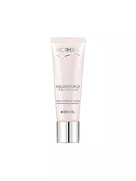 BIOTHERM | Crema facial - Aquasource BB Cream Medium to Gold 30ml | Sin color