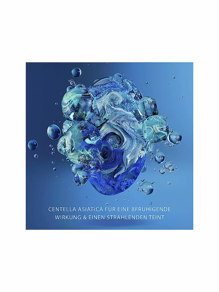 BIOTHERM | Crema facial - Aquasource Cica Nutri Cream 75ml | Sin color
