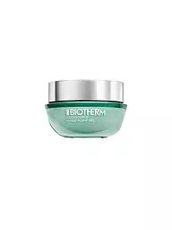 BIOTHERM | Crema facial - Aquasource Hyalu Plump Gel 30ml | Sin color
