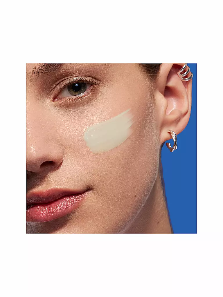 BIOTHERM | Crema facial - Aquasource Hyalu Plump Gel 75ml | Sin color