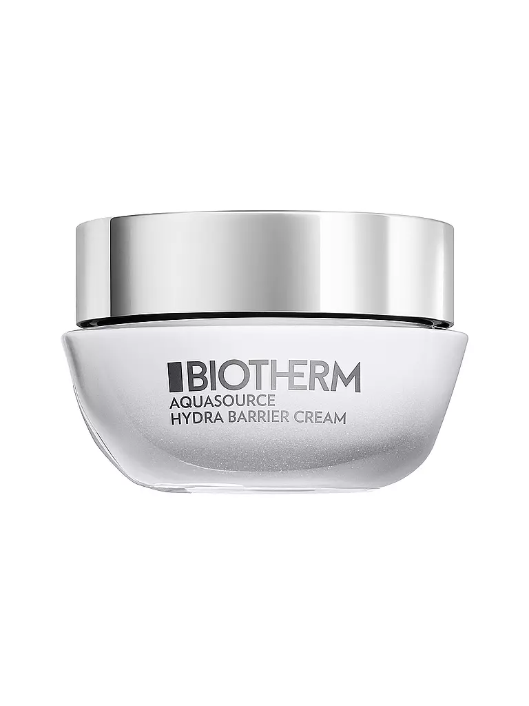 BIOTHERM | Crema facial - Aquasource Hydra Barrier Cream 30ml |