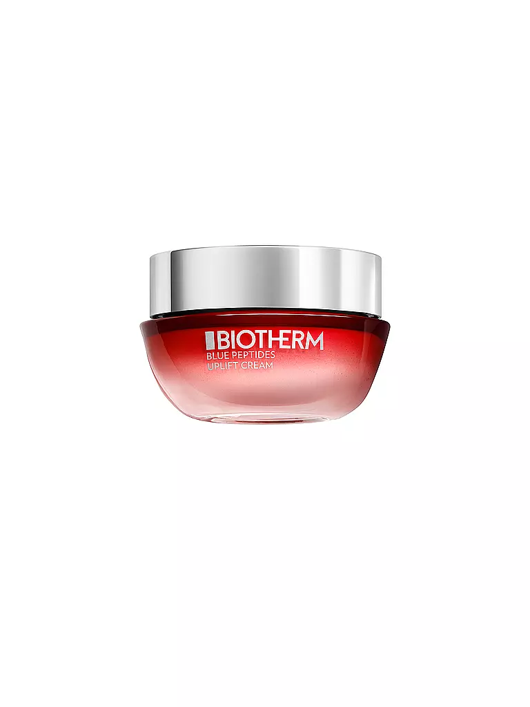 BIOTHERM | Crema facial - Blue Peptides Uplift Cream 30ml | Sin color
