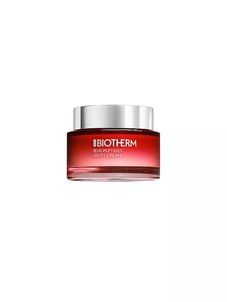 BIOTHERM | Crema facial - Blue Peptides Uplift Cream 75ml | Sin color
