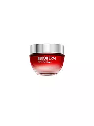BIOTHERM | Crema facial - Blue Peptides Uplift Cream SPF30 50ml | Sin color