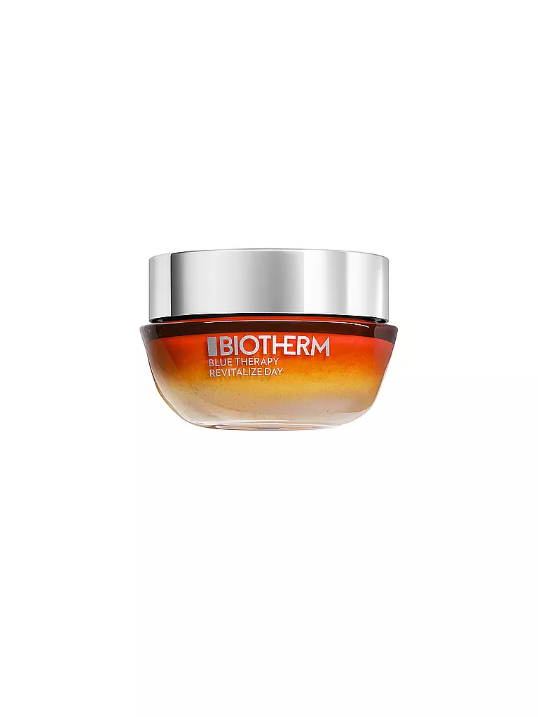 BIOTHERM | Crema facial - Blue Therapy Revitalize Day Cream 30ml | Sin color