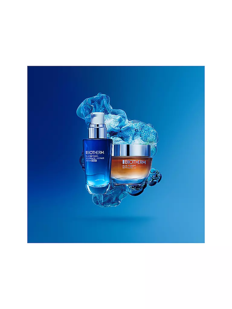 BIOTHERM | Crema facial - Blue Therapy Revitalize Day Cream 30ml |