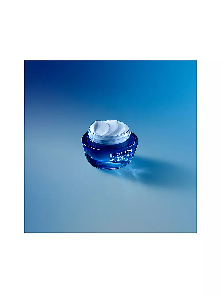 BIOTHERM | Crema para ojos - Crema para ojos Pro-Retinol 15ml | 
