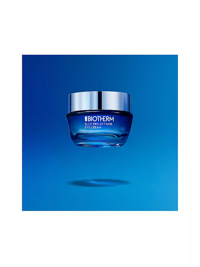 BIOTHERM | Crema para ojos - Crema para ojos Pro-Retinol 15ml | 
