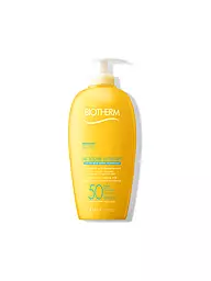 BIOTHERM | Cuidado solar - Waterlover Hydrating Sun Milk SPF30 400ml | Sin color