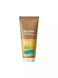 BIOTHERM | Cuidado solar - Waterlover Hydrating Sun Milk FPS 30 200ml | Sin color