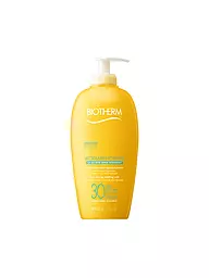 BIOTHERM | Cuidado solar - Waterlover Hydrating Sun Milk SPF30 400ml | Sin color