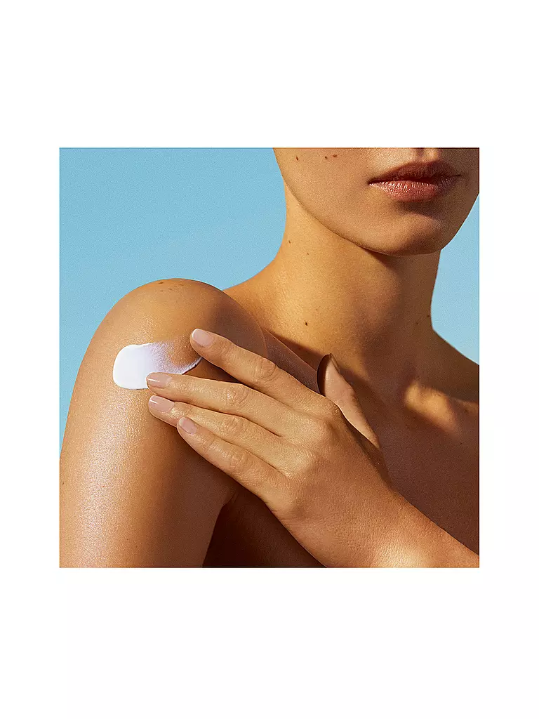 BIOTHERM | Cuidado solar - Waterlover Sun Milk SPF50 200ml | Sin color