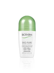 BIOTHERM | Deo Pure Natural Protect Roll-On 75ml | Sin color