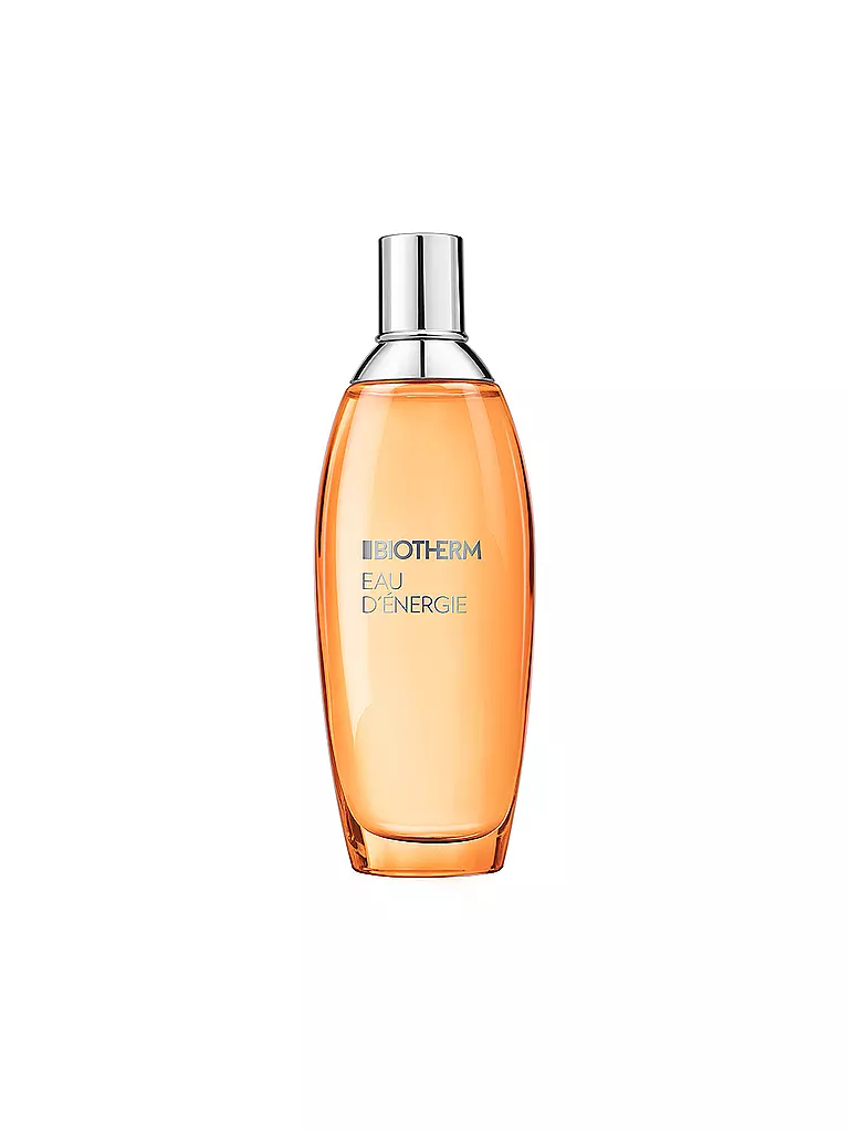 BIOTHERM | Eau D'Énergie Eau de Toilette 100 ml | Sin color