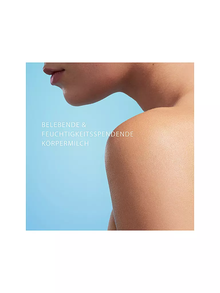 BIOTHERM | Eau Pure Body Milk 400 ml | 