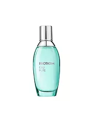 BIOTHERM | Eau Pure Eau de Toilette 50ml | Sin color