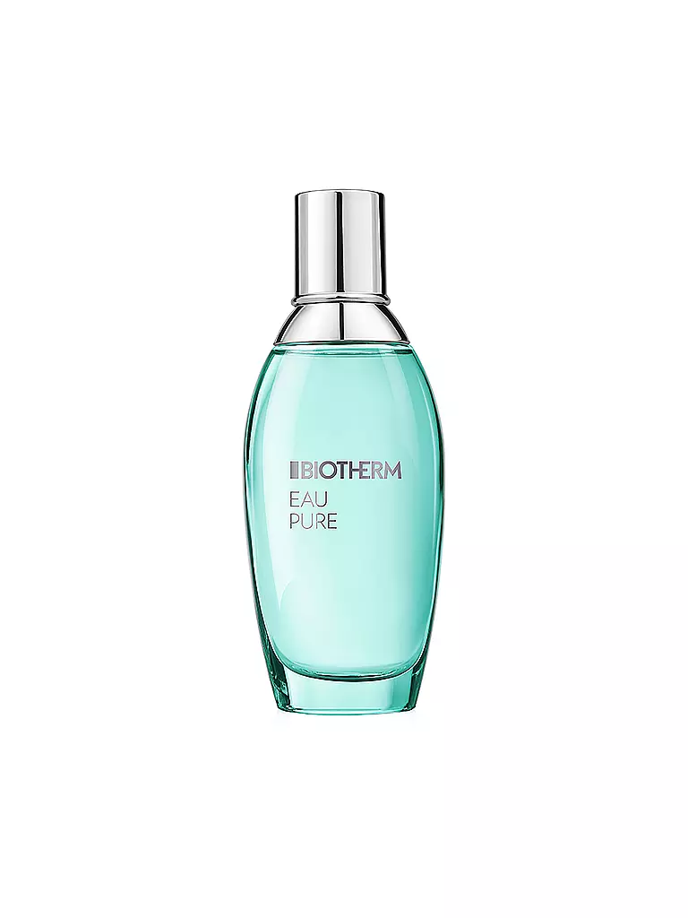BIOTHERM | Eau Pure Eau de Toilette 50ml | Sin color