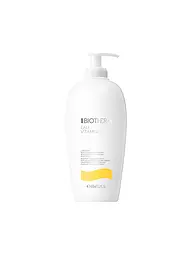 BIOTHERM | Eau Vitaminée Body Milk 400ml | Sin color