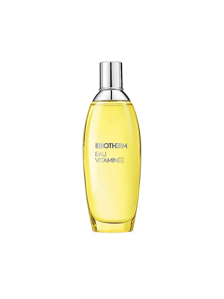 BIOTHERM | Eau Vitaminée Eau de Toilette 100ml | Sin color