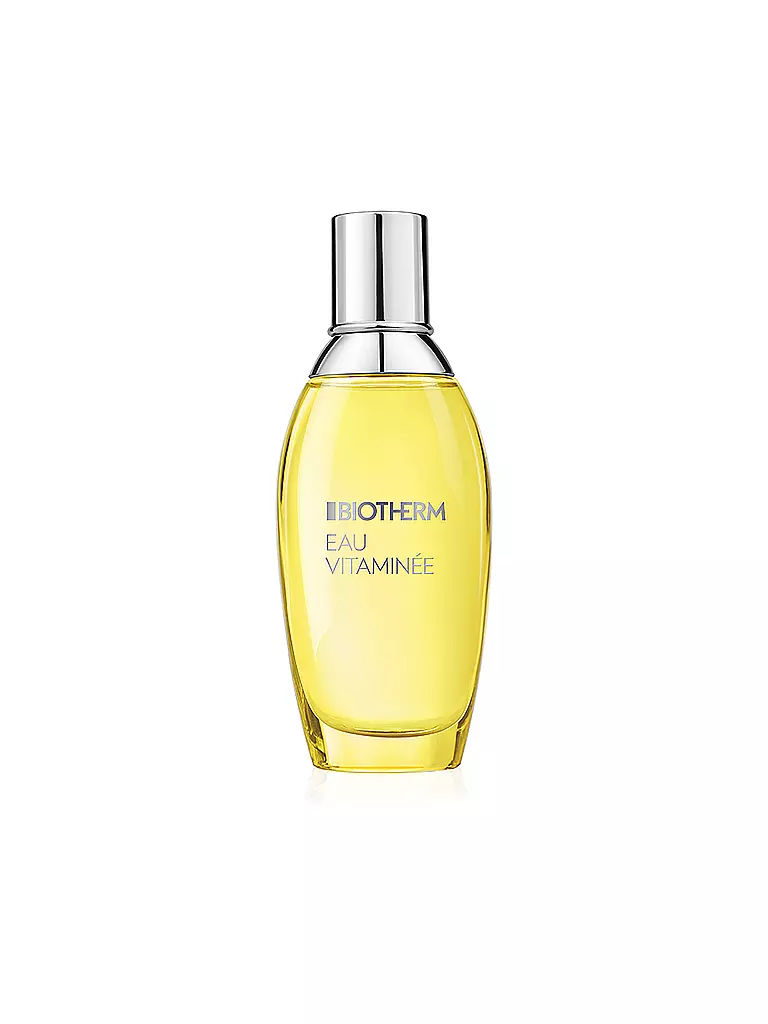 BIOTHERM | Eau Vitaminée Eau de Toilette 50ml | Sin color