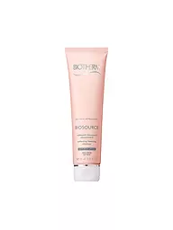 BIOTHERM | Espuma limpiadora - Limpiador Biosource para piel seca 150ml | Sin color