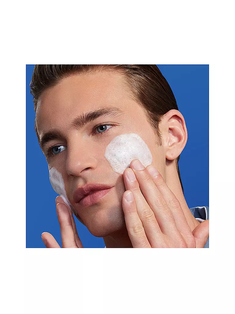 BIOTHERM | Gel limpiador - T-PUR Cleanser 125ml | 
