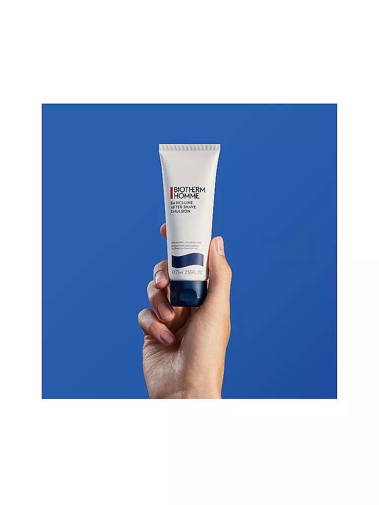 BIOTHERM | Homme After Shave Emulsion 75ml | 