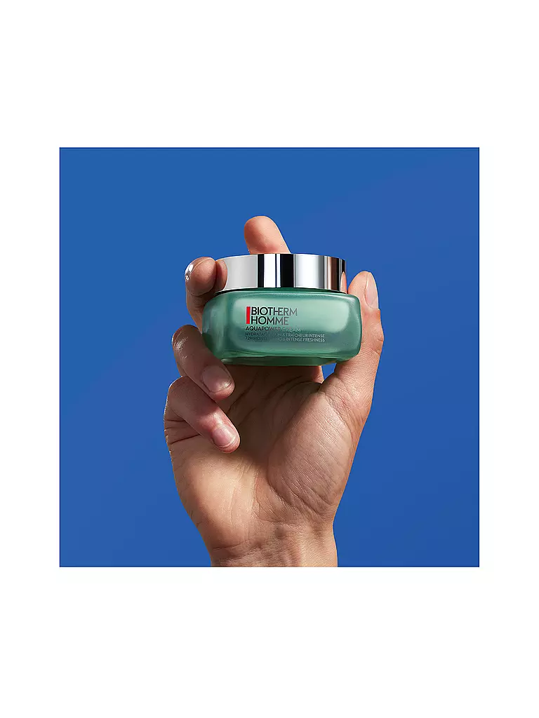 BIOTHERM | Homme Aquapower 72H Gel 50ml | 