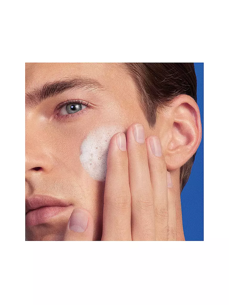BIOTHERM | Homme Basics Line Cleanser 125ml | Sin color