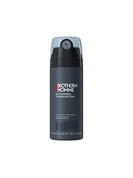 BIOTHERM | Homme Day Control 72H Extreme Protection 150ml | Sin color