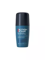 BIOTHERM | Homme Day Controll Desodorante Roll-On 48h 75ml | Sin color